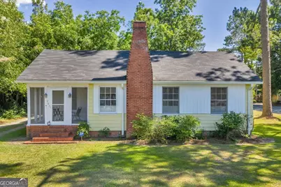 702 E 17th Avenue, Cordele, GA 31015 - Photo 1