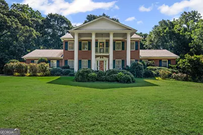 4290 Happy Valley Circle, Newnan, GA 30263 - Photo 1