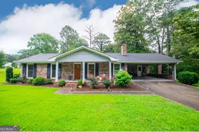 183 Highway 113, Carrollton, GA 30117 - Photo 1