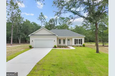 547 Oakwood Drive #42, Statesboro, GA 30458 - Photo 1