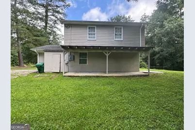 8347 Union Grove Road, Lithonia, GA 30058 - Photo 3