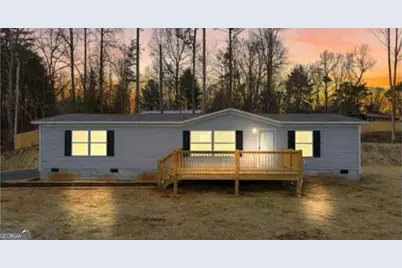 348 Ruby Ridge Drive, Talking Rock, GA 30175 - Photo 1