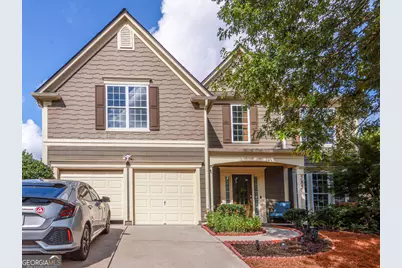 585 Cricklewood Drive, Suwanee, GA 30024 - Photo 1