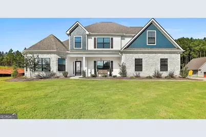 438 Fox Hall Crossing W #15, Senoia, GA 30276 - Photo 1