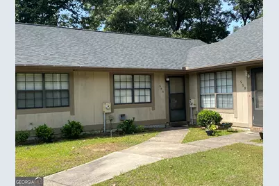 506 Tallulah Trail, Warner Robins, GA 31088 - Photo 1