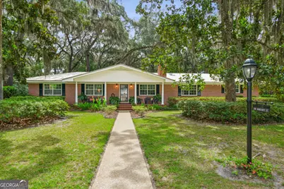 200 Margaret Street, Saint Marys, GA 31558 - Photo 1
