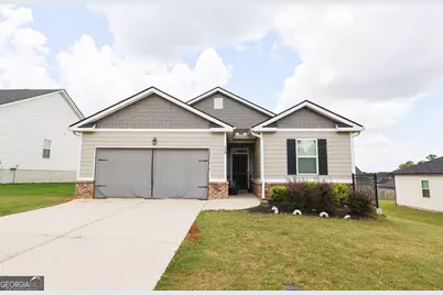 120 Taylor Woods Court, Bonaire, GA 31005 - Photo 1