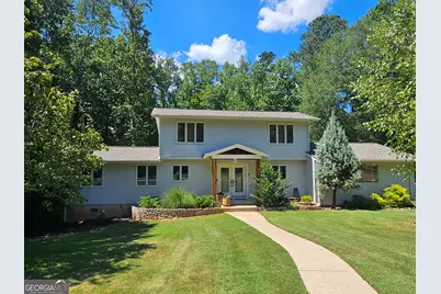 200 Lenox Road, Athens, GA 30606 - Photo 1