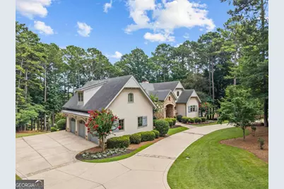 1021 Reynolds Parkway, Greensboro, GA 30642 - Photo 1