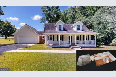 34 Tyler Lane, Carrollton, GA 30117 - Photo 1