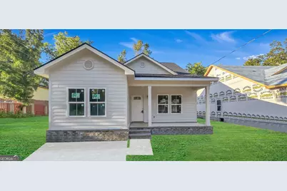 2001 Tuskegee Street, Savannah, GA 31405 - Photo 1