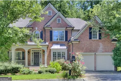 8355 Ainsworth Drive, Cumming, GA 30041 - Photo 1