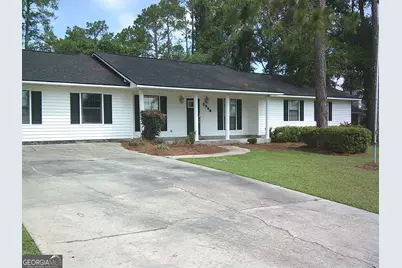 5356 Golf Drive, Lake Park, GA 31636 - Photo 1