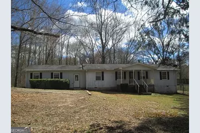 2172 Garner Road, Gay, GA 30218 - Photo 1