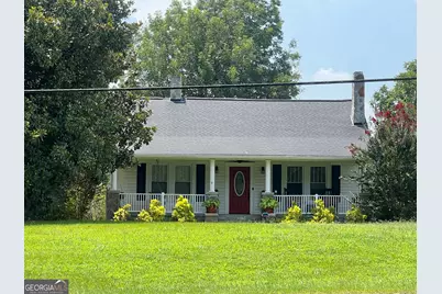 2527 Crest Highway, Thomaston, GA 30286 - Photo 1