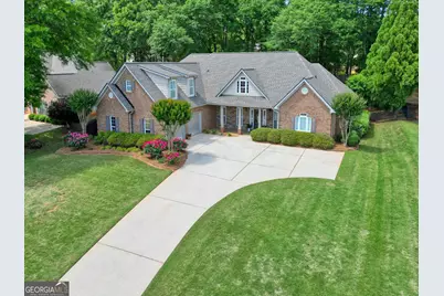 211 English Oaks Lane, McDonough, GA 30253 - Photo 1