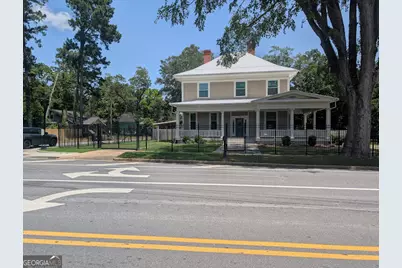 613 N Church Street, Dublin, GA 31021 - Photo 1