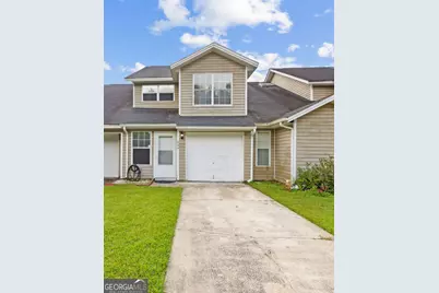 204 W Lakemont Drive, Kingsland, GA 31548 - Photo 1