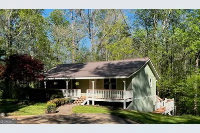 57 Toto Drive, Dawsonville, GA 30534 - Photo 1