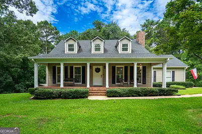 225 Linda Lane, Lagrange, GA 30240 - Photo 1