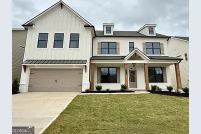 5252 Baymont Drive #30A, Gainesville, GA 30507 - Photo 1