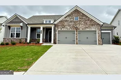 5243 Baymont Drive #163A, Gainesville, GA 30507 - Photo 1