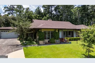 748 Captain Kell Drive, Macon, GA 31204 - Photo 1