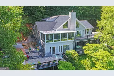 1106 Robin Ridge Lane, Hiawassee, GA 30546 - Photo 1