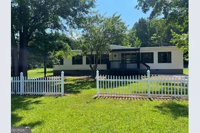 987 Booger Hollow Road SW, Lindale, GA 30147 - Photo 1