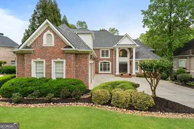 640 Greenview Terrace, Milton, GA 30004 - Photo 1