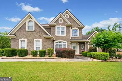 2900 Sutton Place SE, Conyers, GA 30013 - Photo 1