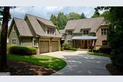 146 Long Island Drive, Eatonton, GA 31024 - Photo 1