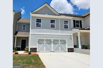 8 Umber Lane #LOT 2, Newnan, GA 30263 - Photo 1