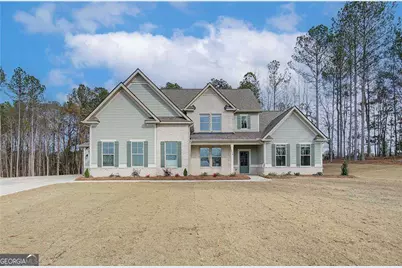 83 Homesite Slick Court, Senoia, GA 30276 - Photo 1