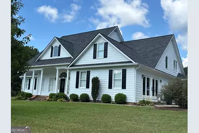 6673 Big Texas Valley Road NW, Rome, GA 30165 - Photo 1