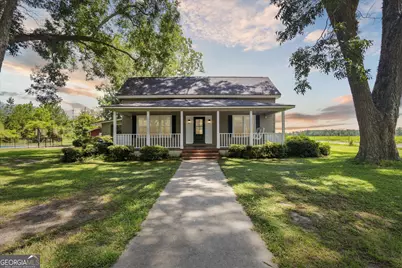 7996 Ga Highway 17 N, Newington, GA 30446 - Photo 1