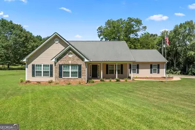 3061 Ebenezer Road SE, Conyers, GA 30094 - Photo 1