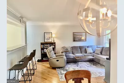 5159 Roswell Road #5, Sandy Springs, GA 30342 - Photo 1