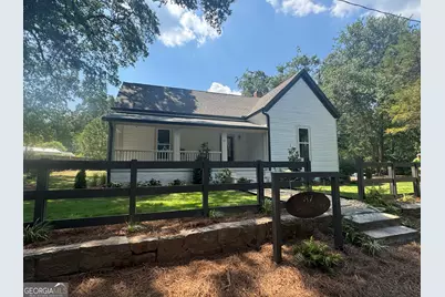 87 North Street, Carlton, GA 30627 - Photo 1