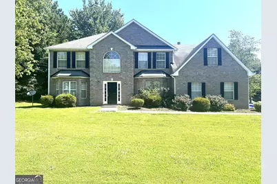 4021 Smithfield Way, Ellenwood, GA 30294 - Photo 1