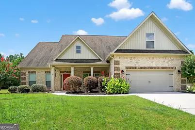 344 Thoroughbred Lane, Macon, GA 31216 - Photo 1