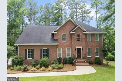 128 Wimbledon Lane, Macon, GA 31211 - Photo 1