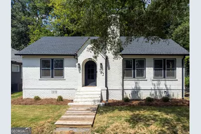 783 Boulevard, Macon, GA 31211 - Photo 1