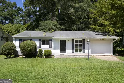 1489 Cedar Creek Lane, Riverdale, GA 30296 - Photo 1