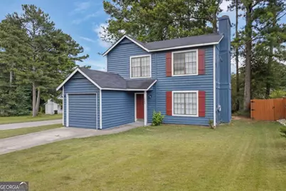 1089 Brandon Hill Way, Jonesboro, GA 30238 - Photo 1