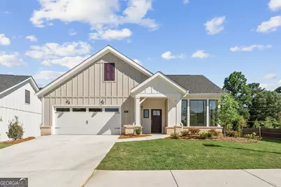 220 Persimmon Way #6, Holly Springs, GA 30115 - Photo 1