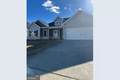 709 Lindsey Brooke Trace, Bonaire, GA 31005 - Photo 1