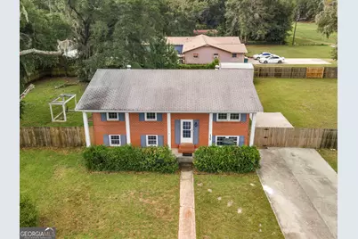 135 Clay Street, Hinesville, GA 31313 - Photo 1