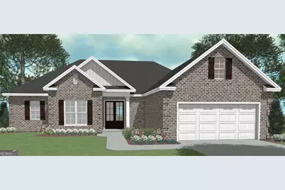 102 Emberwood Drive, Kathleen, GA 31047 - Photo 1