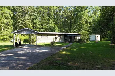2240 Johnson Lake Road, Cedartown, GA 30125 - Photo 1